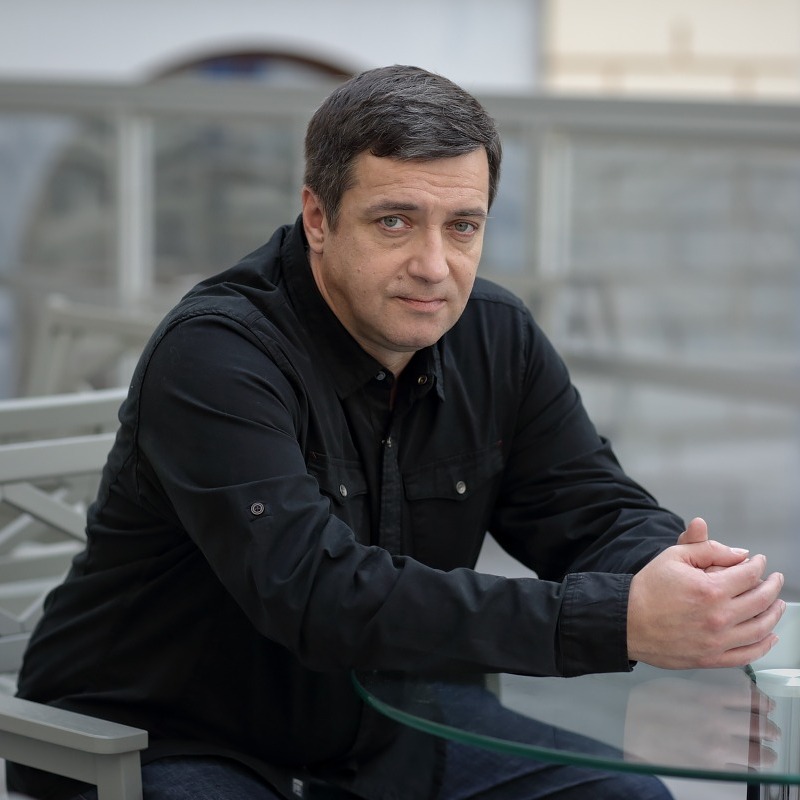 Алексей Бешуля